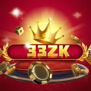 33ZK - Poker Seru dan Menantang untuk Semua Pengguna