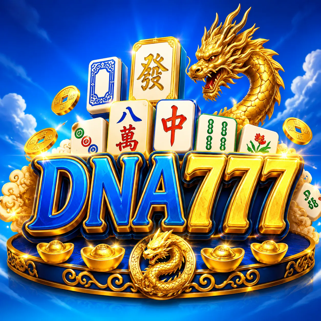 DNA777 - Permainan Bingo Menarik dan Seru