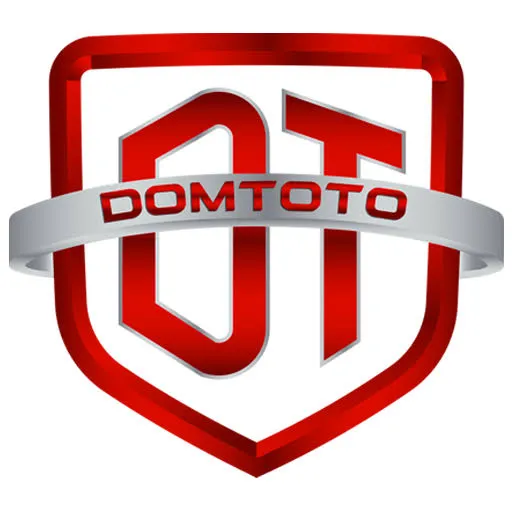 DOMTOTO - Game MOBA Seru untuk Para Pecinta Strategi