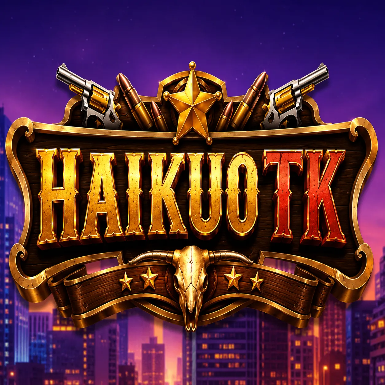 HAIKUOTK - Petualangan Menarik dalam Dunia Arcade