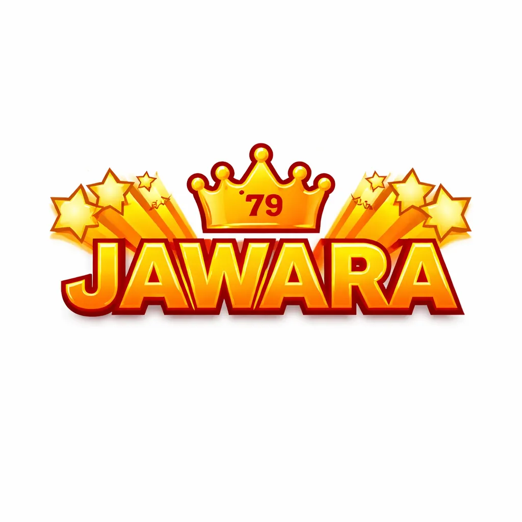 JAWARA79 - Permainan Bingo Seru dan Mengasyikkan