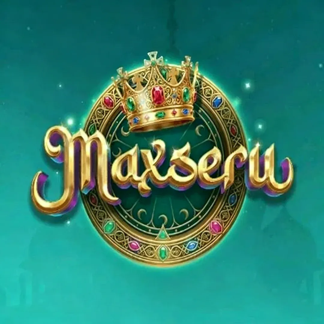 MAXSERU - Game QiuQiu Seru dan Menantang