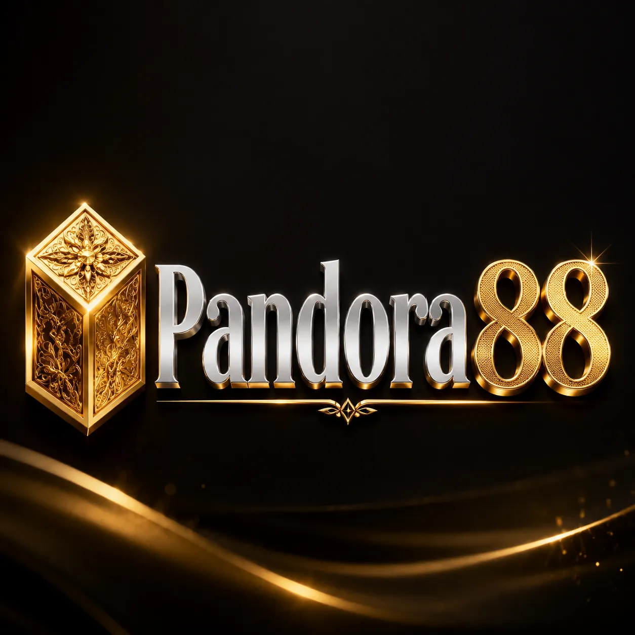 PANDORA88 - Permainan FPS Seru dan Mengasyikkan