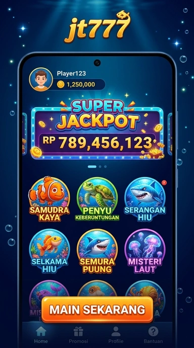 Proses unduh aplikasi di jt777 yang cepat dan efisien.